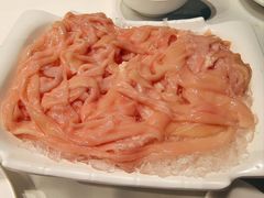 -凯鸽火锅(华林新天地店)