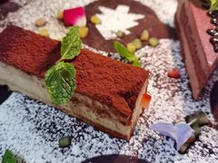 -YUE·6·西式融合餐厅(外滩六号店)