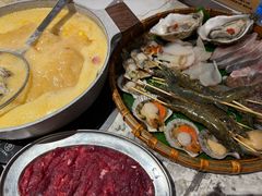 -琥珀川糟粕醋火锅(慈云寺店)