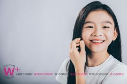 -WPlus明星肖像亲子全家福摄影