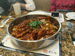 -黄记煌三汁焖锅(顺义华联店)