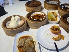 -万龙洲海鲜(南新仓店)