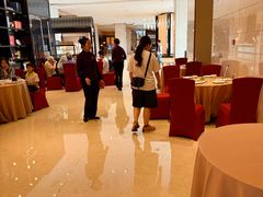 -顺德美的万豪酒店-万豪中餐厅