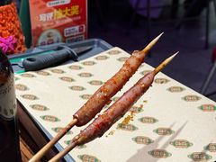 -蚝堡海鲜·威海菜·海肠捞饭·烧烤·亚洲吃蚝公司(幸福门店)