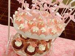 -爱之婚礼蛋糕(建外SOHO西区店)