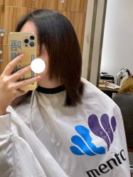 -Mentor Hair Salon