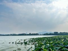 -云龙湖旅游景区