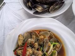 -众味海鲜大排档·活海鲜·潮汕味(南澳店)