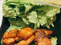 -云晓光头烧烤吧(川沙绿地店)