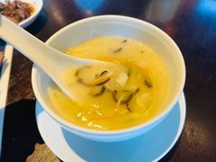 宋嫂鱼羹-杭州西子湖四季酒店·金沙厅