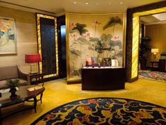 景观位-武汉香格里拉大酒店·香宫中餐厅