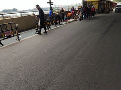 -南沙十九涌渔人码头-南门