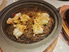 -绿茶餐厅(广州嘉裕太阳城店)