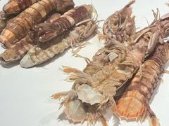 -海味当家·蒸锅海鲜(星海公园店)
