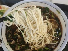-兰州马子禄牛肉面(文景公园店)