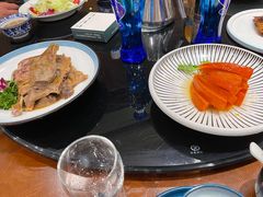 -锡和无锡菜(景丽苑店)