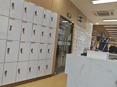 -中田健身工作室(博兴路店)