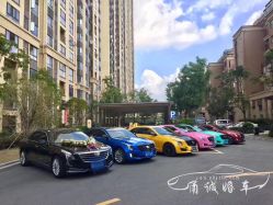-宁波甬诚婚车(新典路店)
