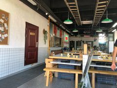 大堂-瓜西西重庆火锅(花溪店)