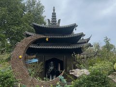 -钱王祠