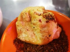 -石屏老字号4号包浆豆腐美食城(泼水广场店)