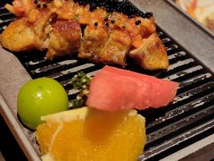 -花潮料理艺食馆(世欧广场店)