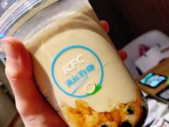 九龙金玉珍珠奶茶-肯德基(传媒广场店)
