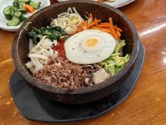 石锅拌饭-全州拌饭馆(断桥店)