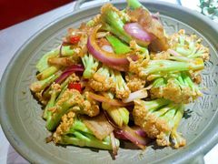 -雲蜀龙阁·金牌水煮鱼(方庄店)