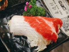 -湊湊火锅·茶憩(世博大道店)