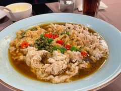 -羲和雅苑•北京烤鸭(平安国际金融中心店)