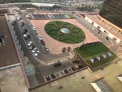 -北京中国大饭店