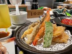 -大渔铁板烧(大悦城店)