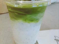 -Manner Coffee(芮欧百货店)