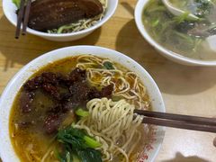 -泰顺江南春面馆