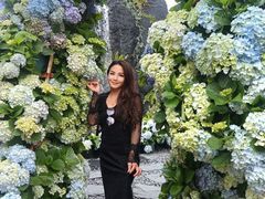 -Blue Concept Cafe&Farm·關於藍