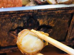 -海帮主·蒸汽海鲜青岛菜(栈桥火车站店)