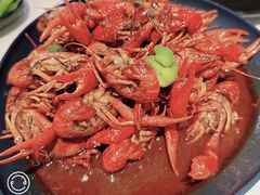 经典十三香龙虾-红盔甲·小龙虾(天钥桥店)