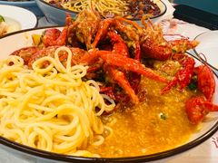 -小田油焖小龙虾(双井店)