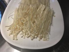 -韩聚屋韩国烤肉餐厅(新北万达店)
