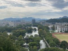 -台州府城(江南长城)