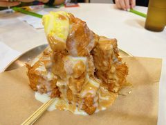 -華歡冰室-WahFoon(吉大店)