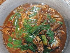 -老平安农家菜(平安店)