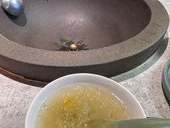 -鲜潭蒸汽石锅鱼(五道口购物中心店)