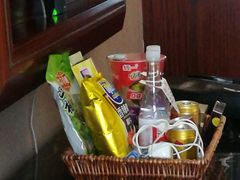 -长沙钦天·悦酒店(万家丽广场高桥北地铁站店)