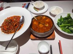 -千百味红餐厅·江西菜(绿地双子塔店)