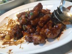 -船歌·鱼水饺青岛菜(闽江二路店)