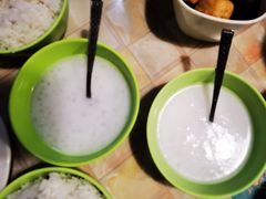 -热浪岛马来餐厅
