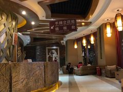 -咸宁万豪温泉谷度假区