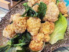 -正宗台湾胡椒蝦(愉景新时代广场店)
